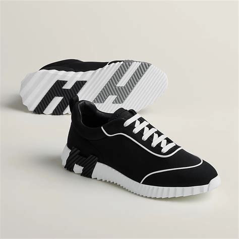 hermes zwart sneakers